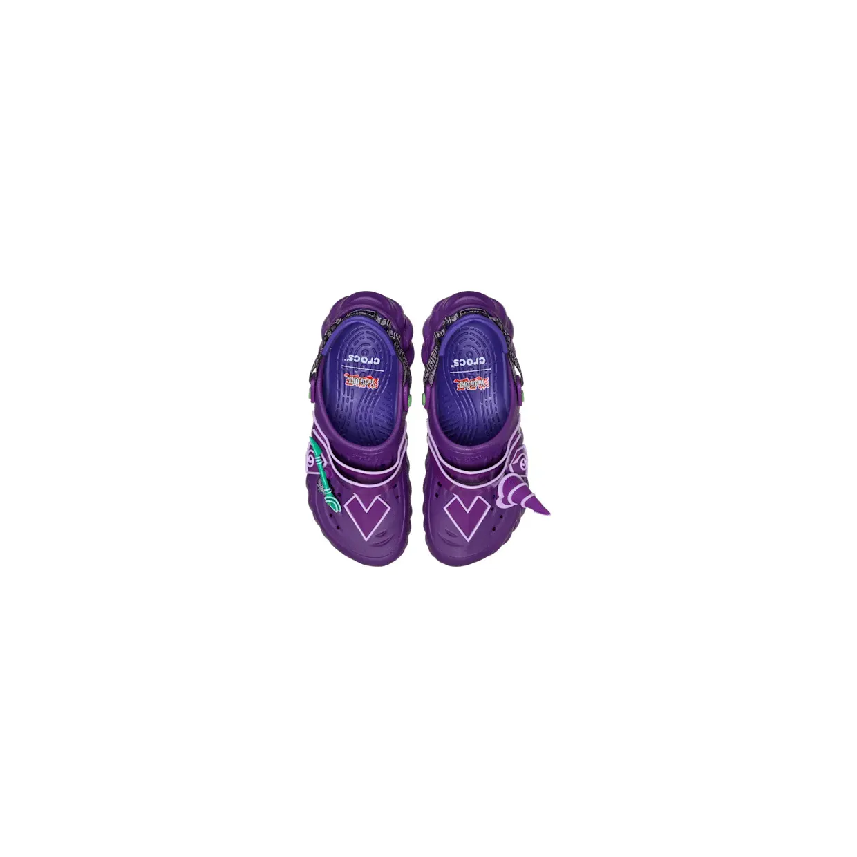 crocs-echo-clog 213591-90H