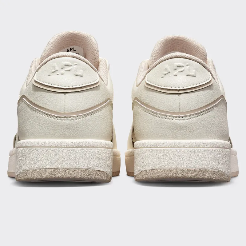 APL Nostalgia ’87 “Ivory/Greige” (Women)