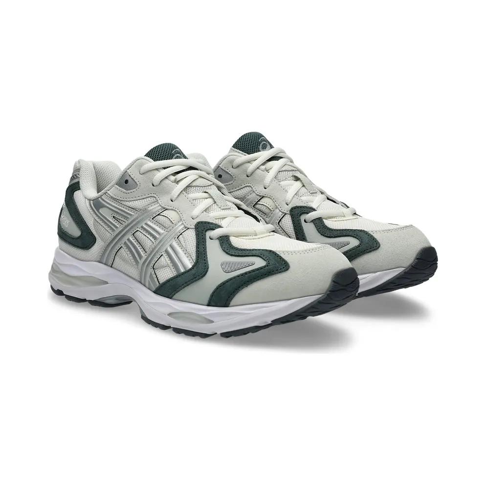 Asics Gel-K1011 “Cream Pure Silver Green” (1203A830-104)