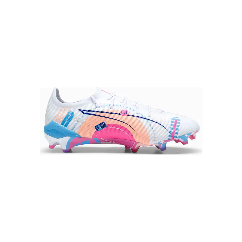 Puma Ultra 5 Ultimate FG Volume Up Pack (108063-01)