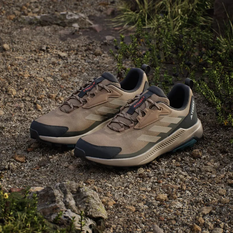 Adidas Terrex Anylander Hiking Cardboard / Blanch Cargo / Shadow Olive (JQ9953)