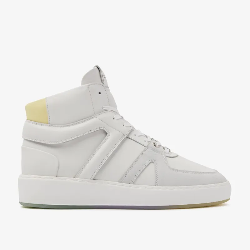 Nubikk Jiro Dunk Yellow White (21041701306L)