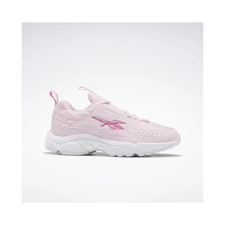 Reebok DMX Series 2200 Pixel Pink / Posh Pink / White (EG9234)