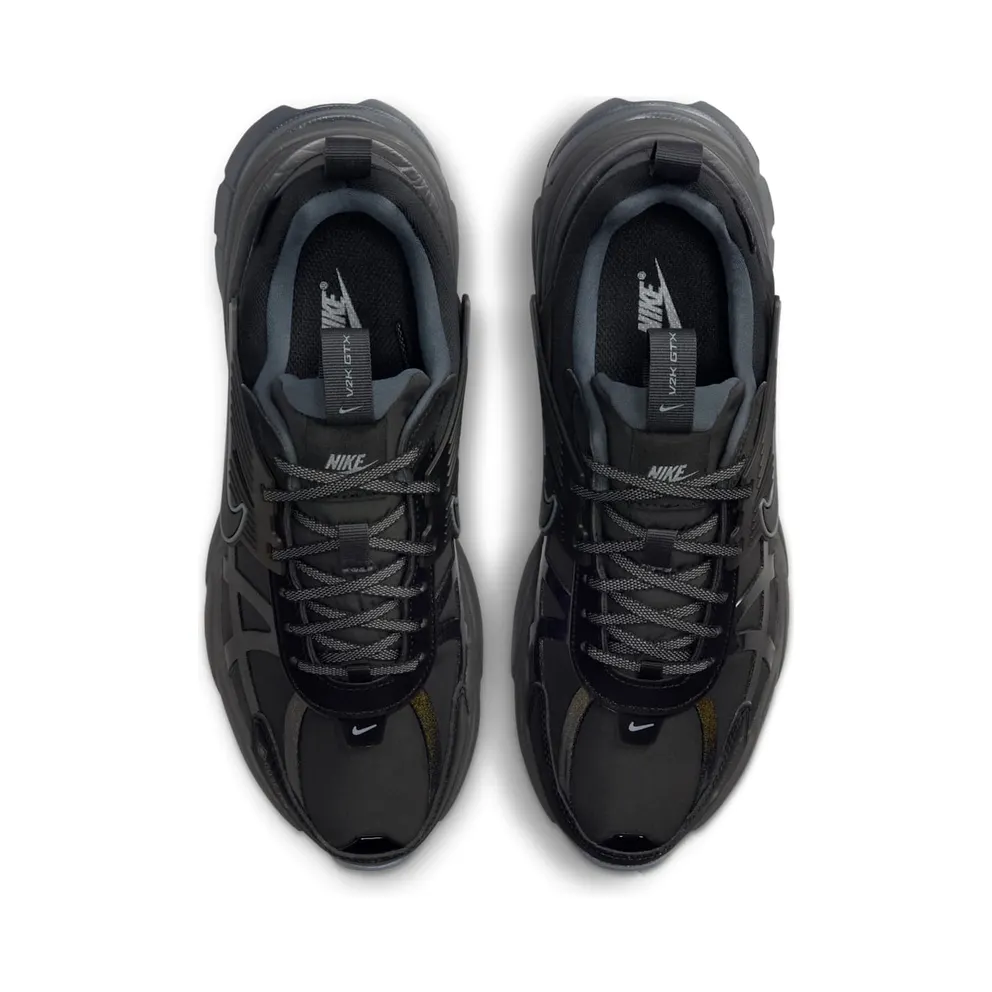 Nike W V2K Run Gore-Tex (black / black / iron grey / medium ash) – FZ2622-001
