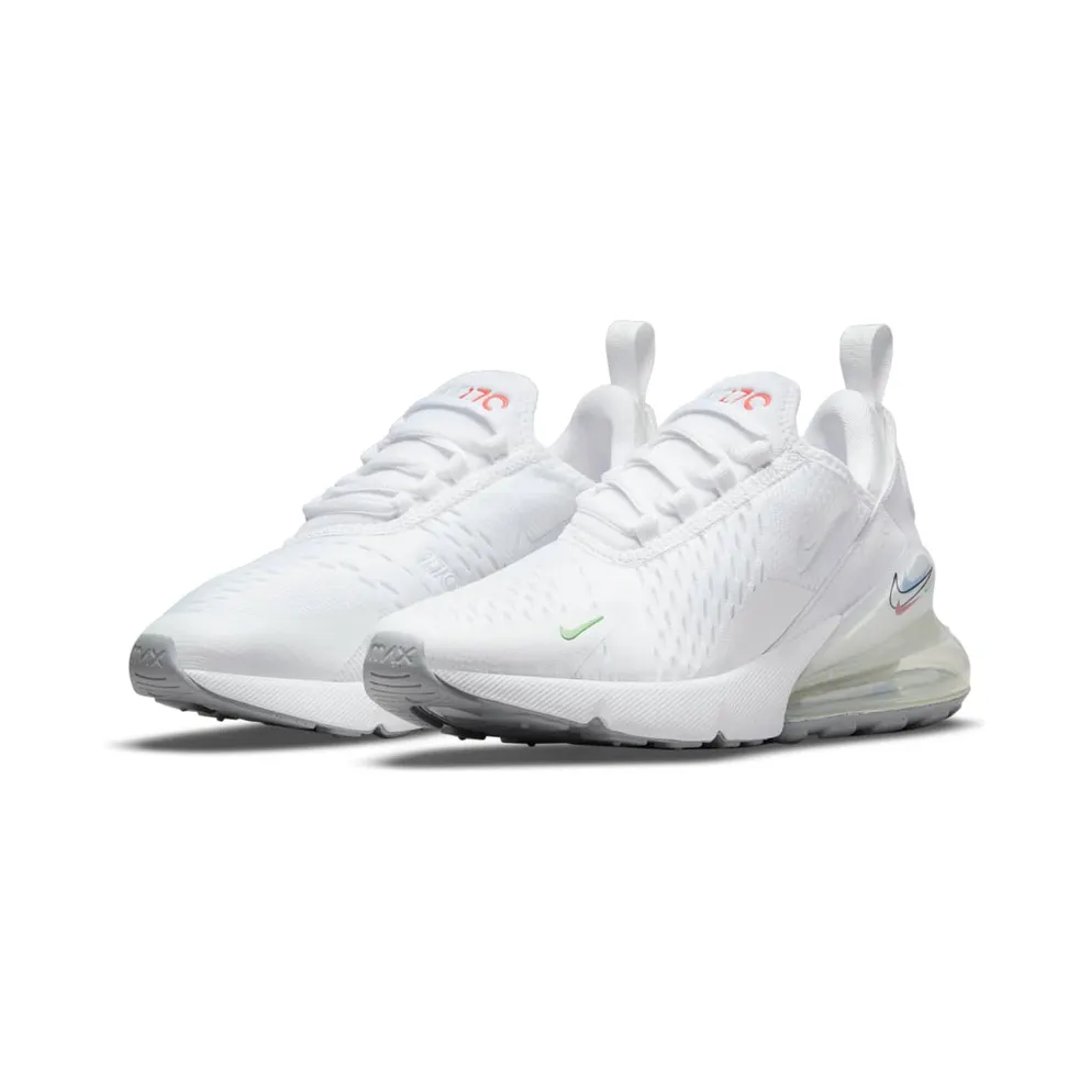 Nike Air Max 270 White (DM9474-100)