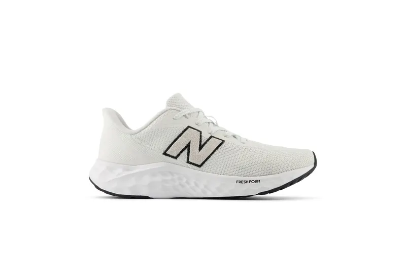 New Balance Fresh Foam Arishi v4 White Reflection Black (MARISAV4)