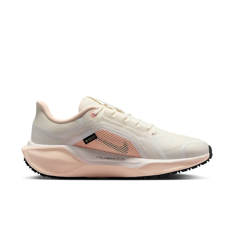 Nike Air Zoom Pegasus 41 Gore-Tex Sail Guava Ice (FQ1357-100)