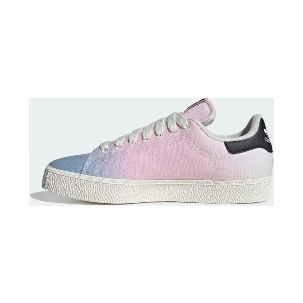 adidas Stan Smith CS Wonder Blue Cloud White Clear Pink (IH2498)