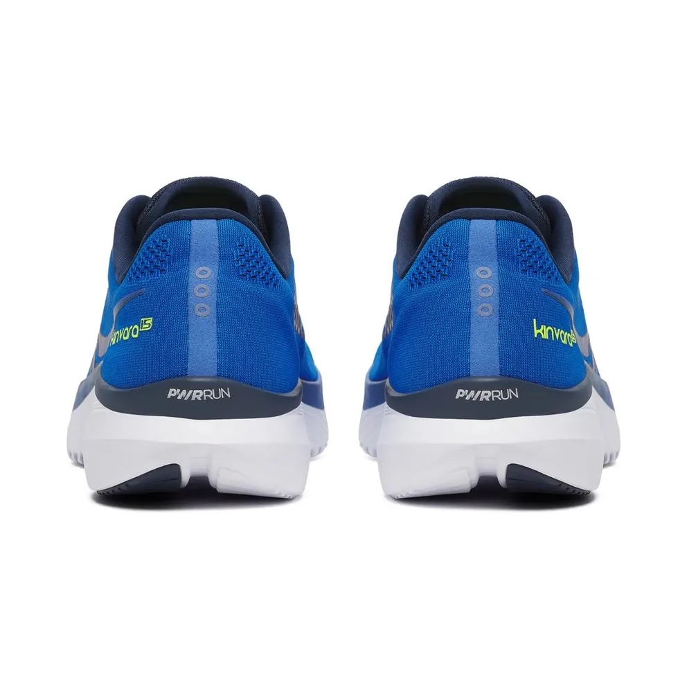 Saucony Kinvara 15 Skydiver Navy (S20967-123)