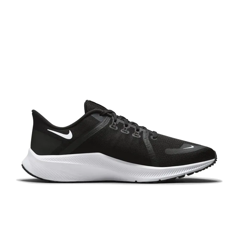 Nike Quest 4 Road Running Black (DA1105-006)