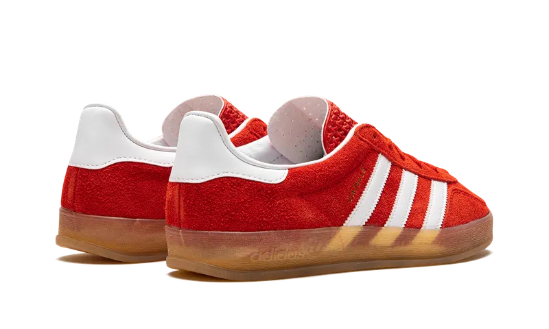 adidas Gazelle Indoor “Bold Orange”: kleur bekennen met klasse (2)