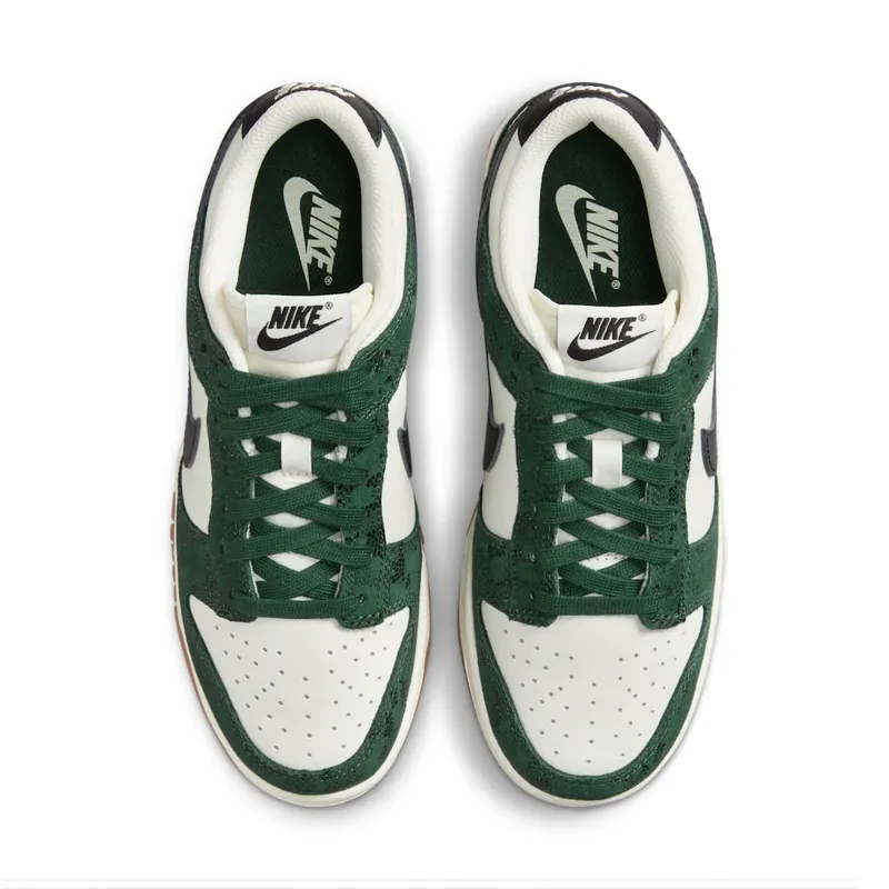 Nike DUNK LOW “Green Snake” (FQ8893-397)
