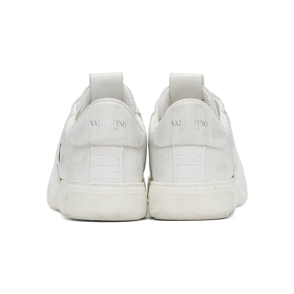 Valentino Garavani ‘VL7N’ Low “White” (VY0S0C58JTV) (4)