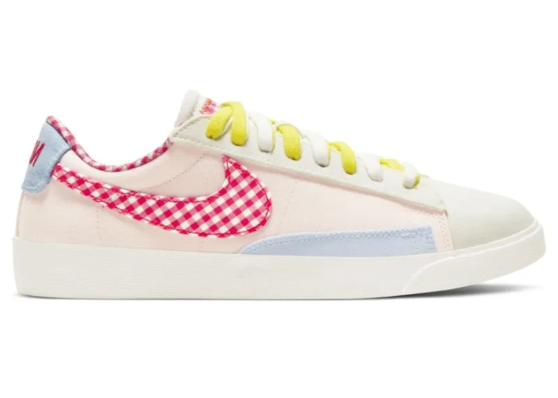 Nike Blazer Low LX Picnic (W) (DJ5055-806)