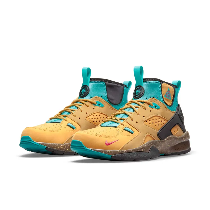 Nike ACG Air Mowabb OG Twine Teal (2021) (DC9554-700)