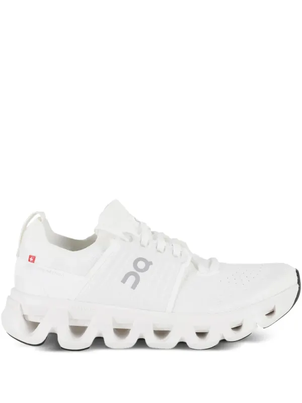 On Cloudswift 4 low-top – White (3WF10111200097)