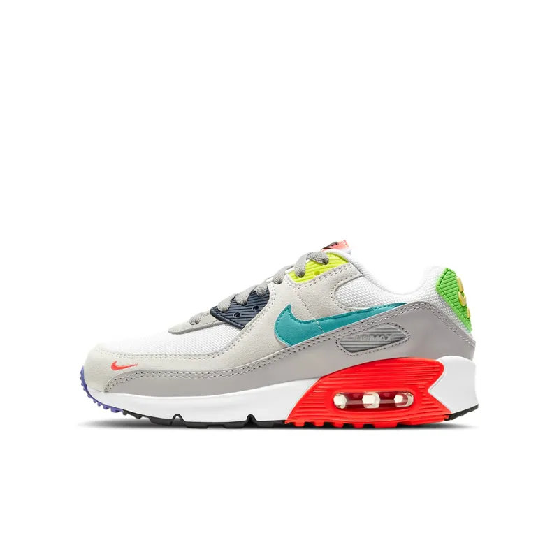 Nike Air Max 90 EOI Grey (DA5653-001)