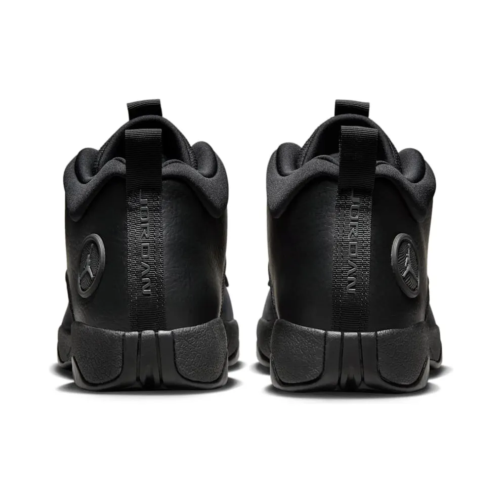 Jordan Jumpman Pro Quick Black Anthracite (FB9978-001)
