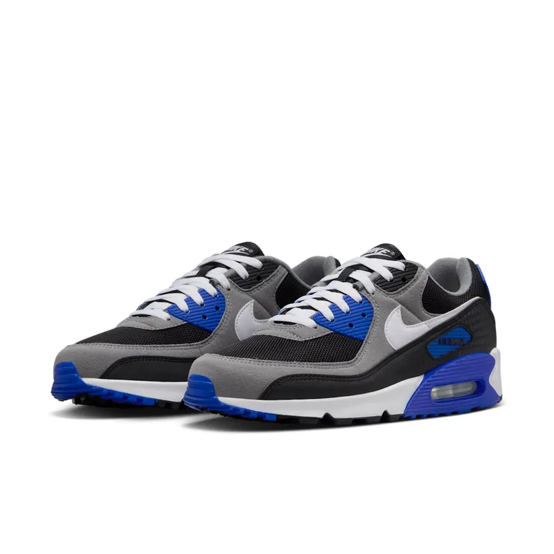 Nike Air Max 90 Lyon Blue (IB7672-001)