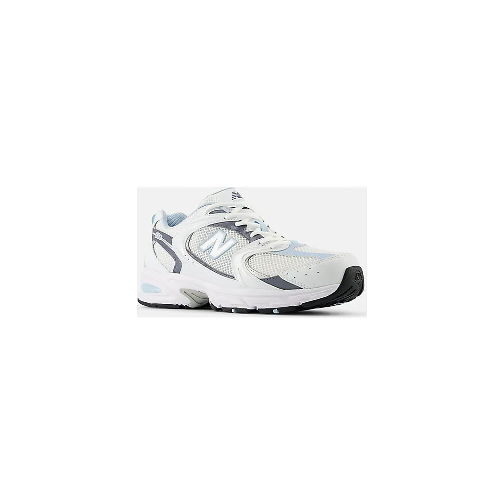 New Balance 530 “White / Dark Arctic Grey / Light Chrome Blue” (MR530RA)