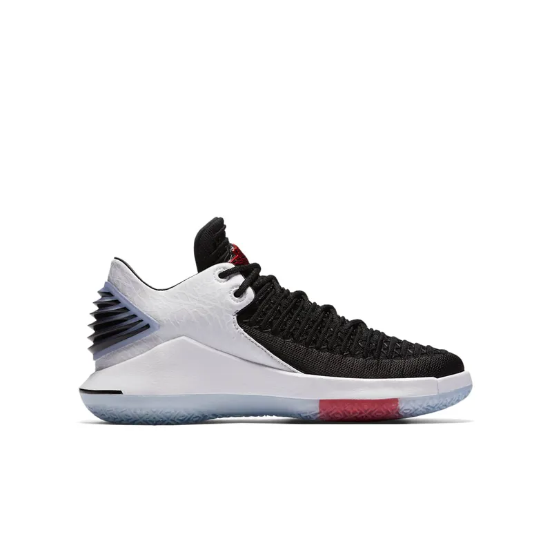 Jordan XXXII Low Free Throw Line (AA1257-002)