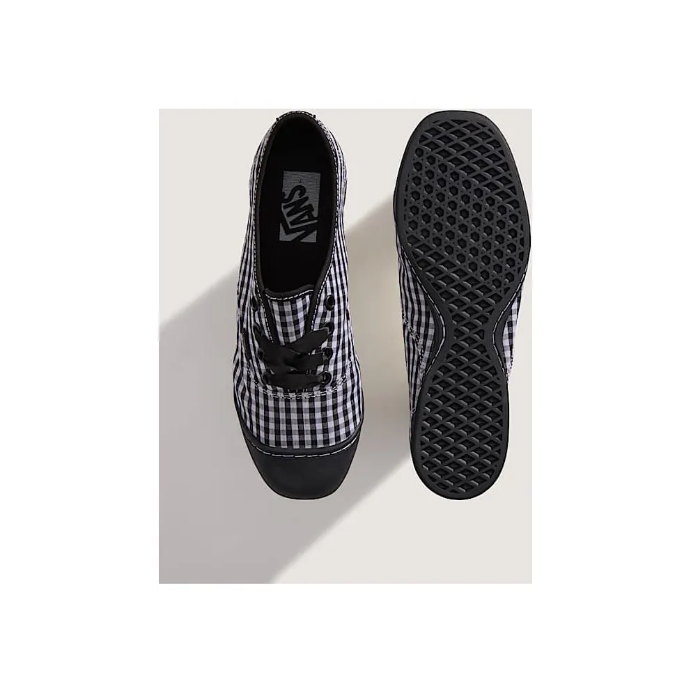Vans Authentic Black