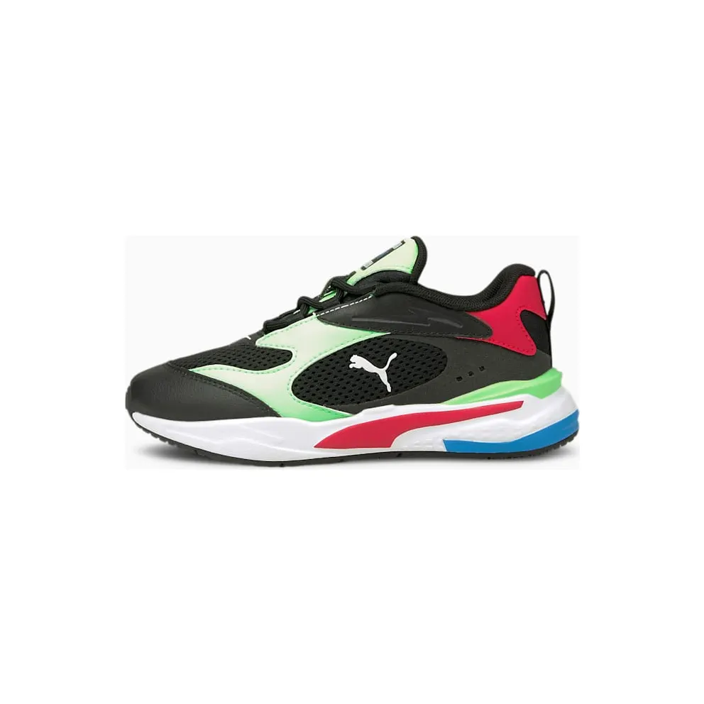 Puma RS-Fast Red/Green/Black (37569801)