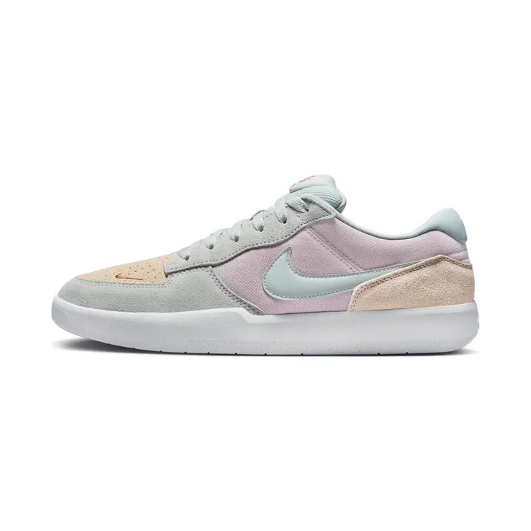 Nike SB Force 58 Platinum Violet Sanddrift “Platinum Violet / Sand Drift / Summit White / Light Silver” (DV5477-005)
