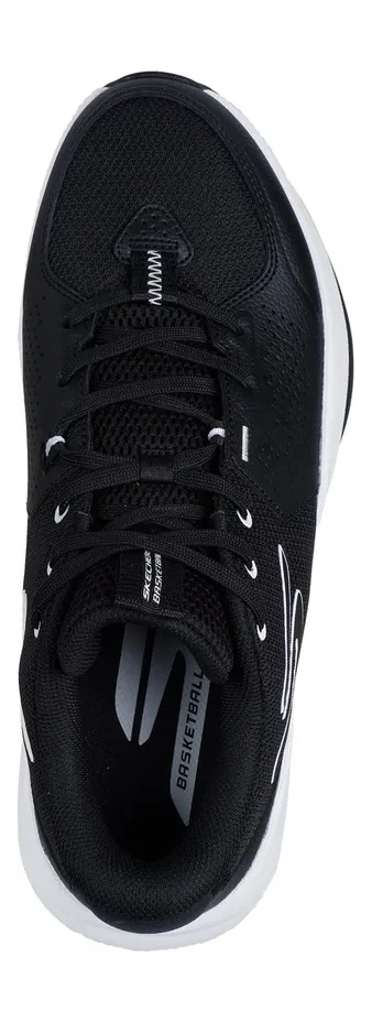 skechers-skech 253011_BKW