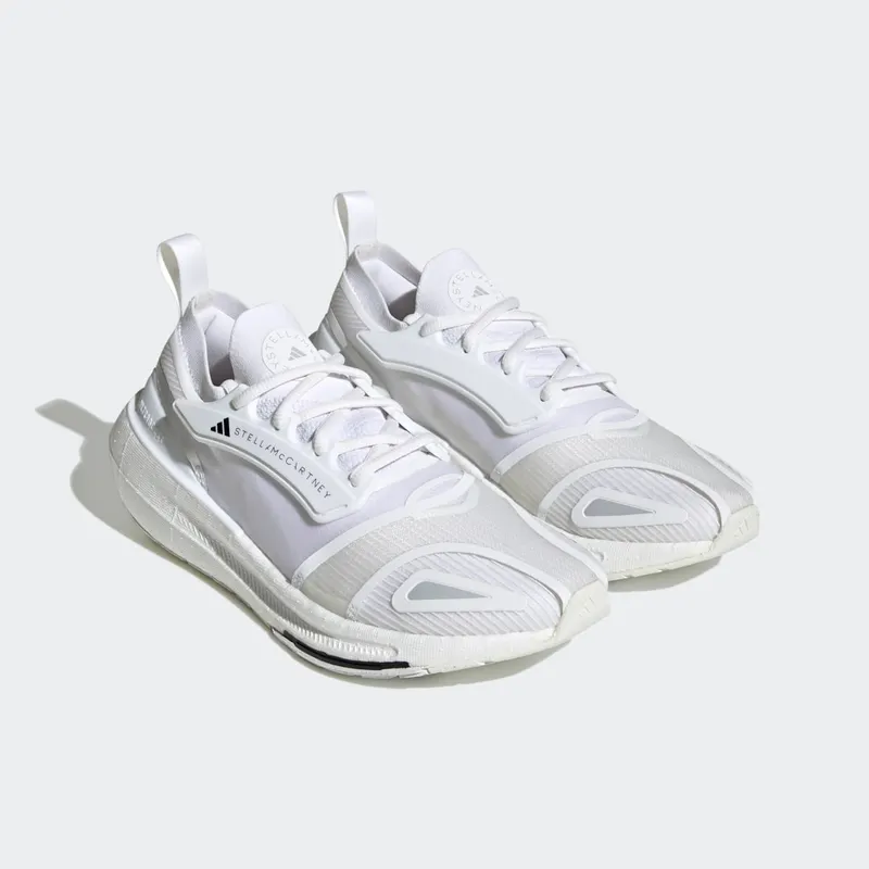 Adidas adidas by Stella McCartney Ultraboost Light Cloud White / Core Black / Off White (HP6705)