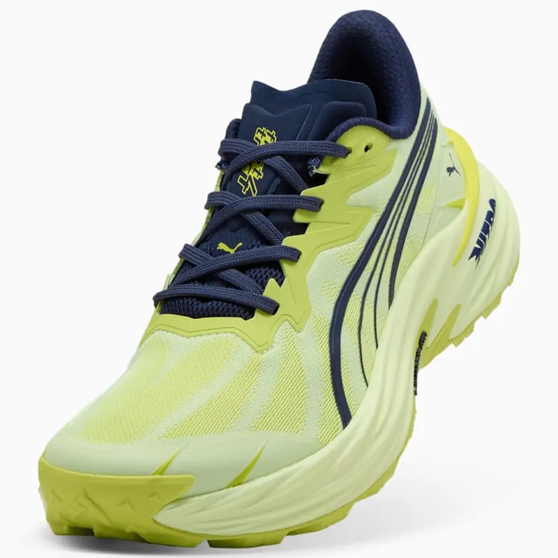 Puma Fast-Trac NITRO Green