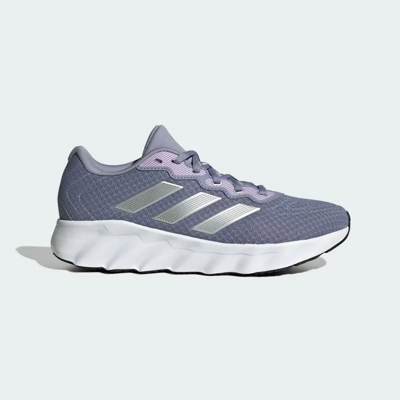Adidas Switch Move Silver Violet / Silver Metallic / Cloud White (ID8332)