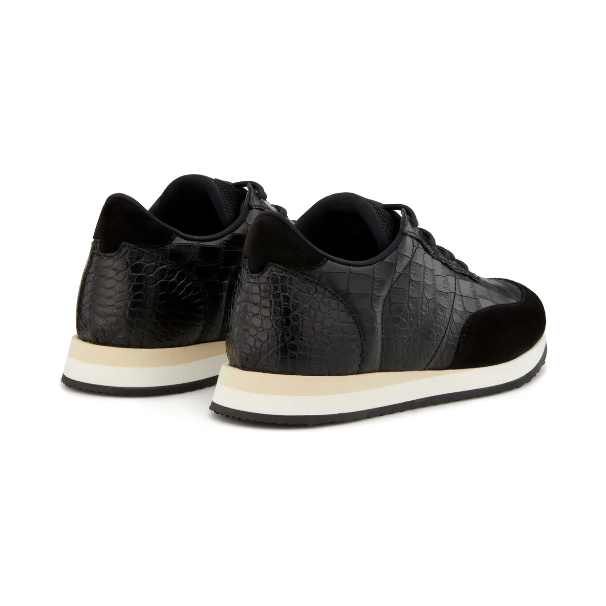 Giuseppe Zanotti Jimi running (EU00055001) (3)