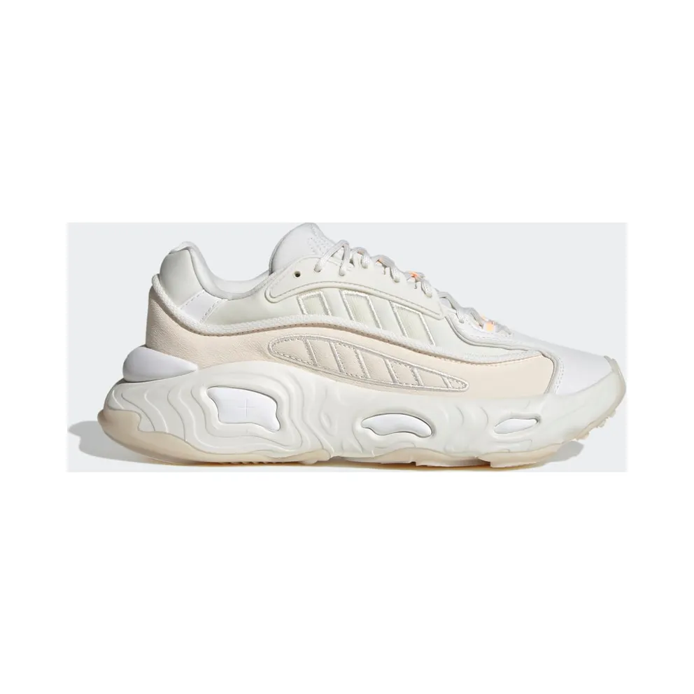Adidas OZNOVA Cloud White / Ecru Tint / Wonder White (GW6819)