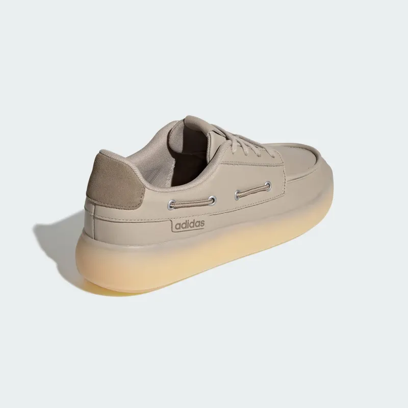 Adidas BARREDA DECODE Shoes Khaki Three / Khaki Six / Warm Vanilla (KJ4979)