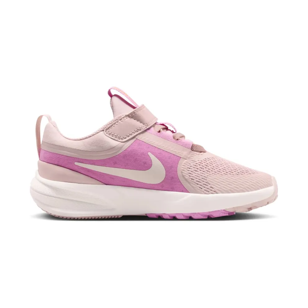 Nike Star Runner 5 Silt Red Light Magenta (HF7005-602)