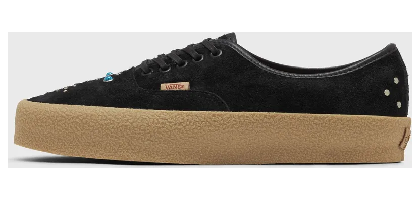 Vans Authentic Black