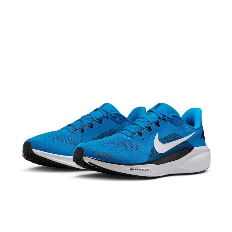 Nike Air Zoom Pegasus 41 Carolina Panthers (2025) (IB3211-400)