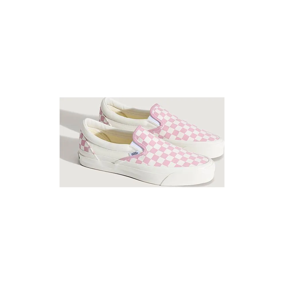 Vans Slip-on Rosa (VN000D9PEN7)