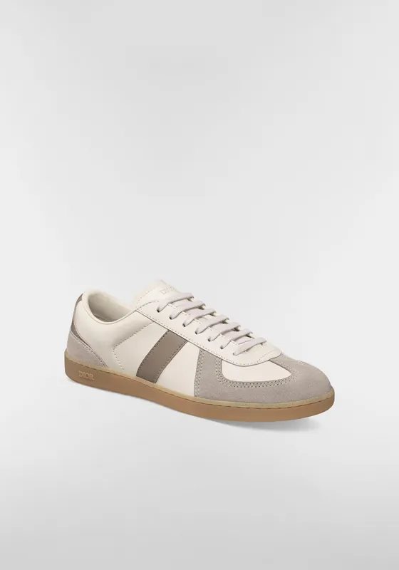 DIOR B01 Matchpoint-sneaker (3SN328ZRH-H008) (2)