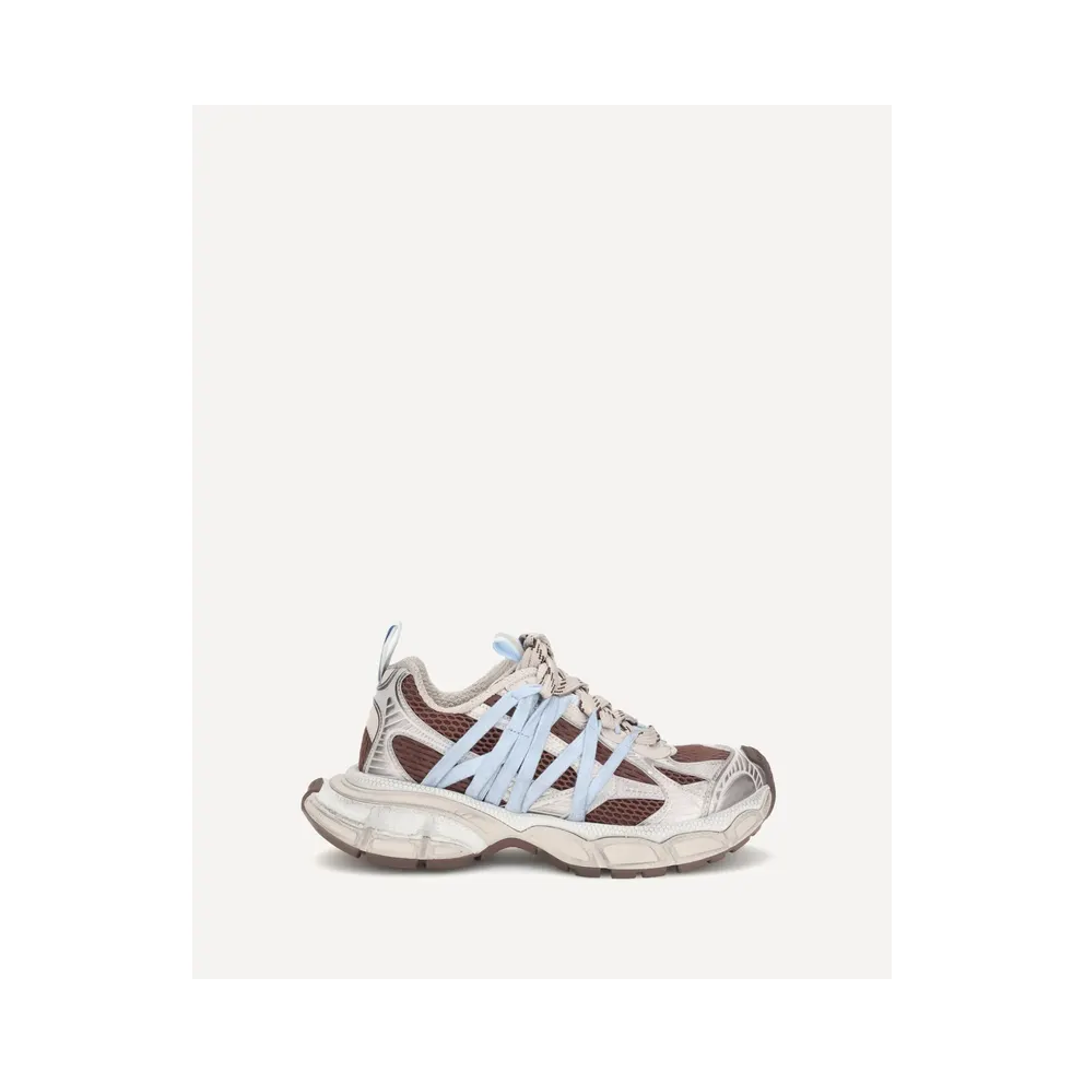 Balenciaga 3XL Interlace – Beige (863643W3XTL)