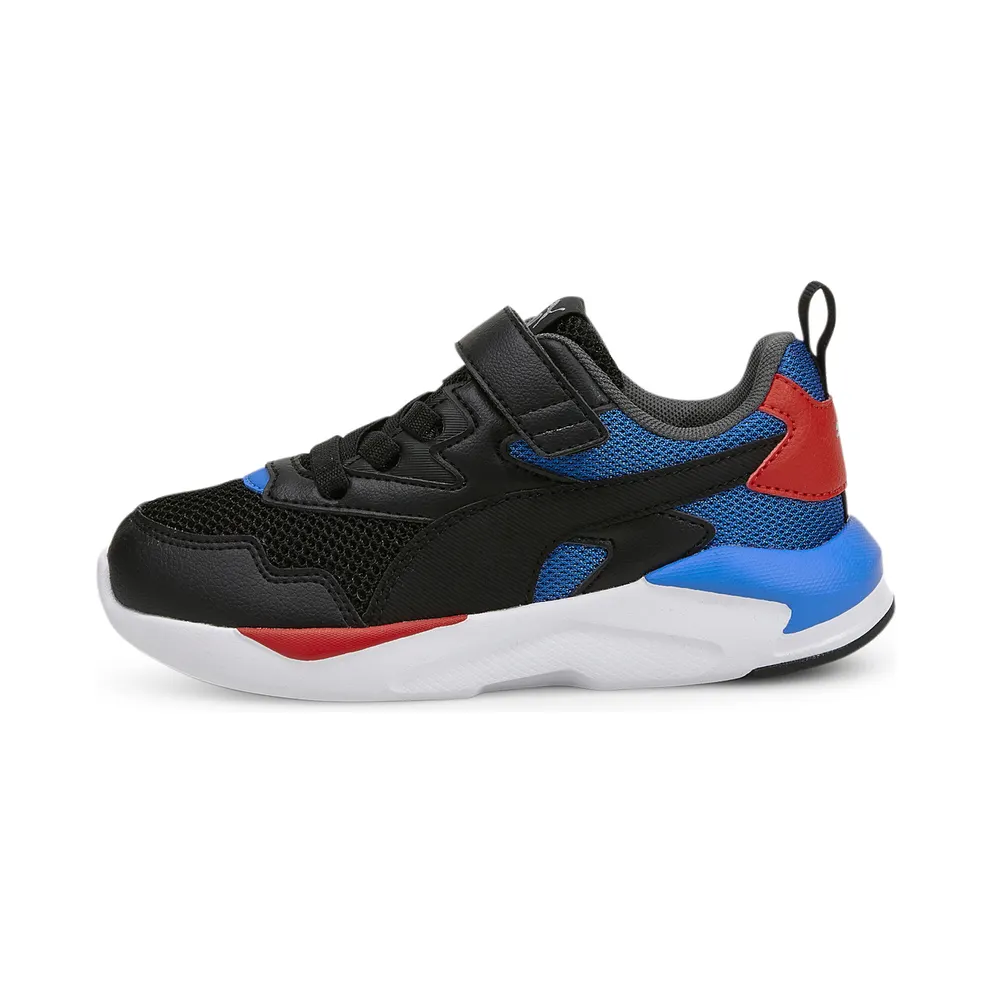 Puma X-Ray Lite Blue/Black/Red (37439516)