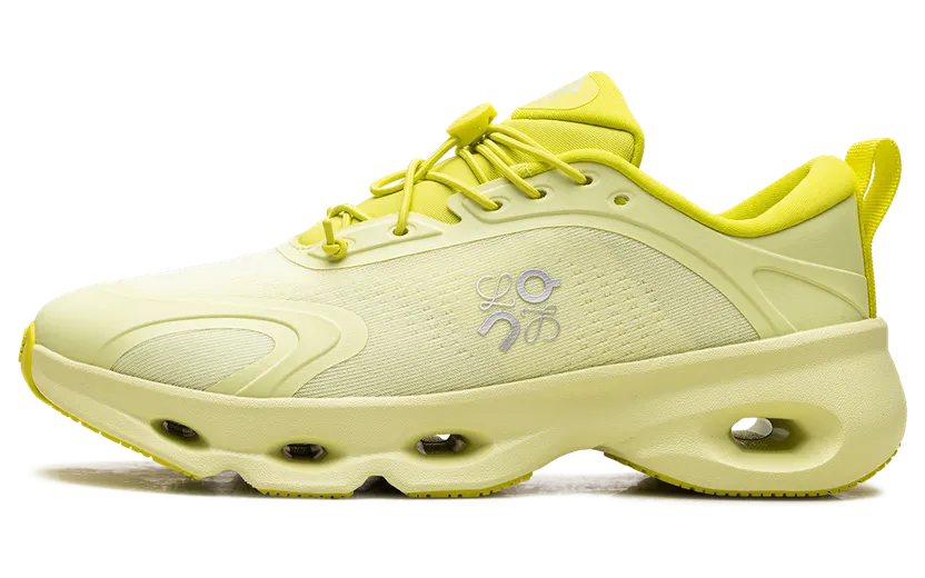 On Running Cloudsolo “LOEWE – Lime Green” (3WF30602420)
