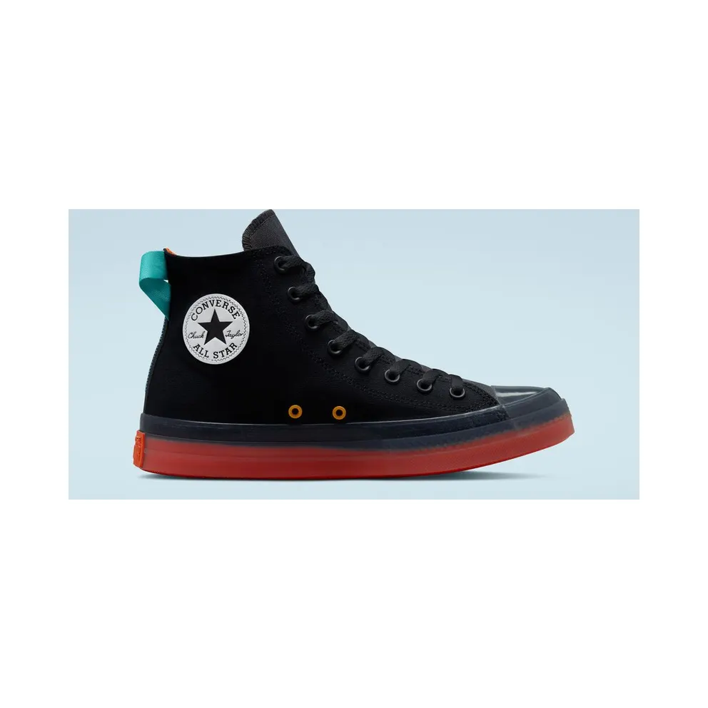 Converse Chuck Taylor All Star CX Color Pop Black/ash Stone/storm Wind (172949C)