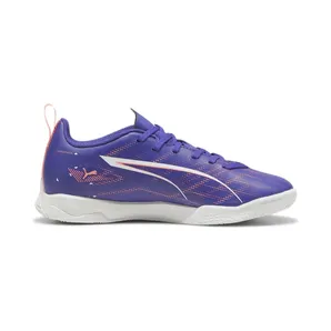 Puma Ultra 5 Play IT Jr “Yellow EU / 10 Kids UK” (107913)