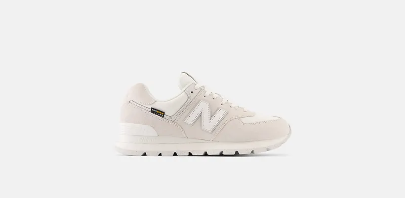 New Balance 574 Rugged White Sea Salt (ML574DI2)
