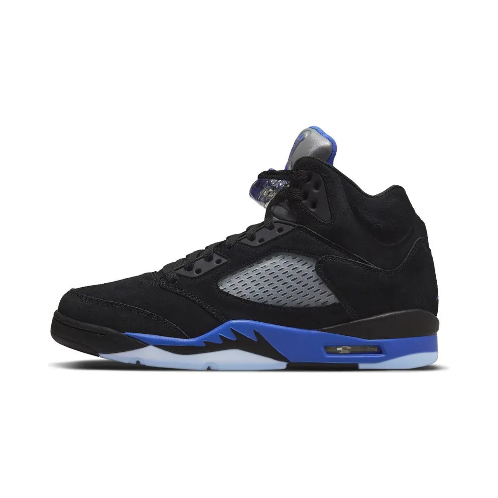 Air Jordan 5 Racer Blue (CT4838-004)