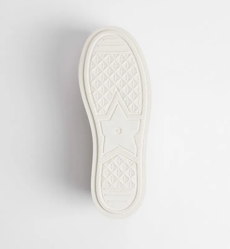 DIOR Walk’n’Dior-sneaker met plateauzool (KCK545FLO-S62W) (5)