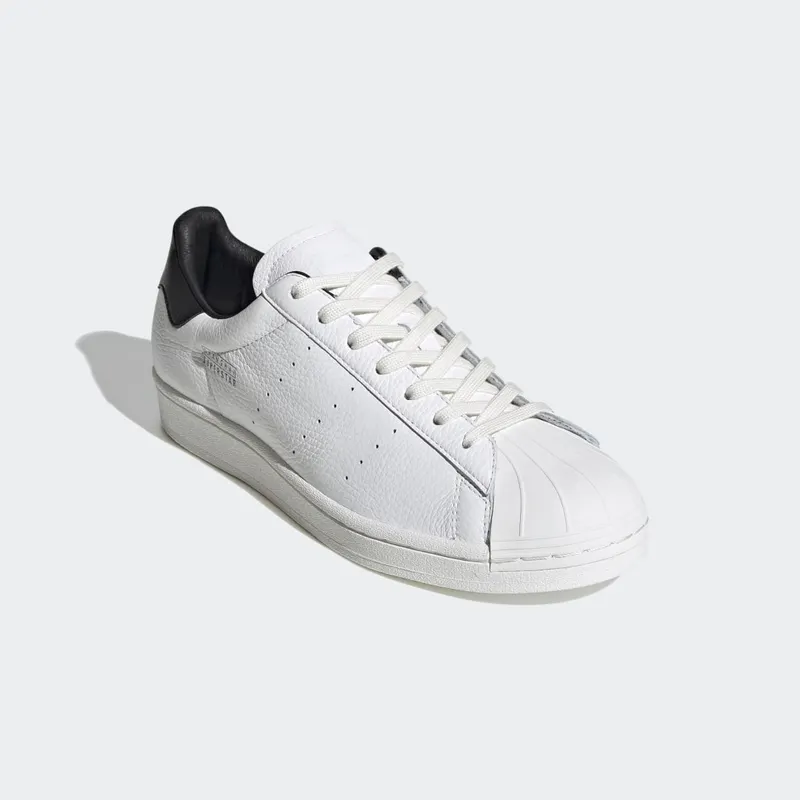 adidas Superstar Pure Shanghai Core White/Cloud White/Carbon (FV2839)