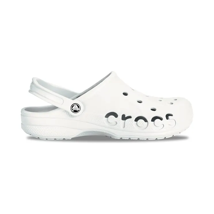 Crocs Baya Clog White (10126-100)